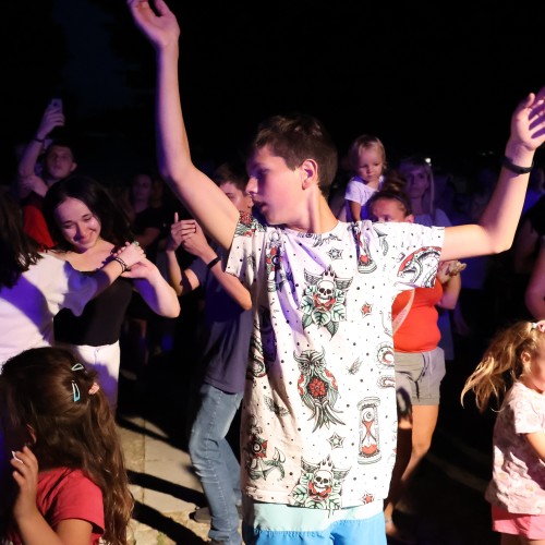 Koncert Zespołu Megustar