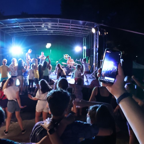 Koncert Zespołu Megustar