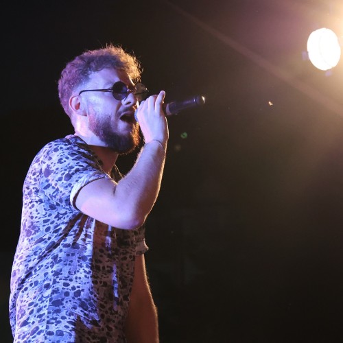 Koncert Zespołu Megustar