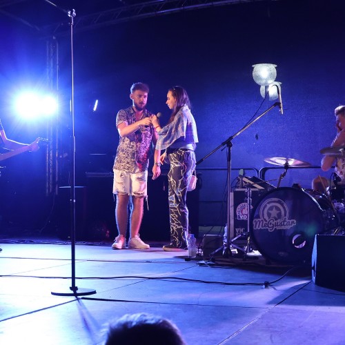 Koncert Zespołu Megustar