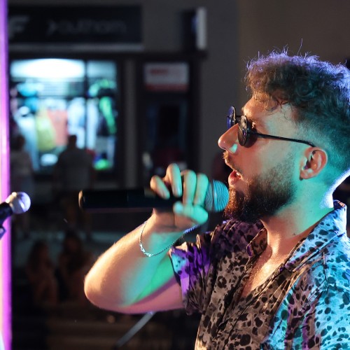 Koncert Zespołu Megustar