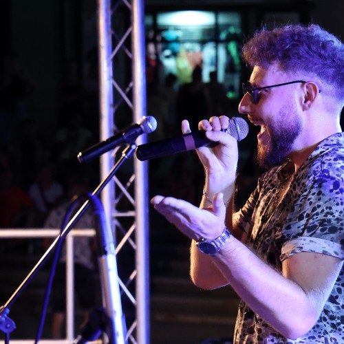 Koncert Zespołu Megustar