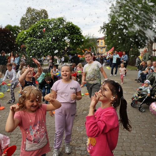Koncert zespołu Video