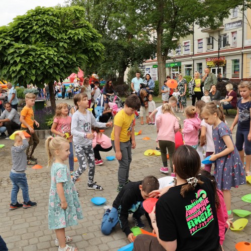 Koncert zespołu Video