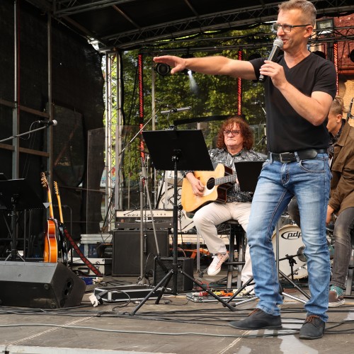 Koncert zespołu Video