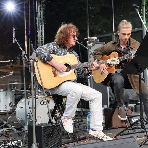 Koncert zespołu Video