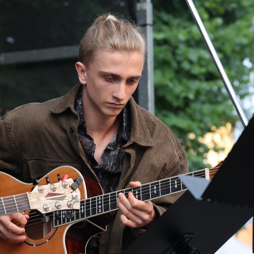 Koncert zespołu Video