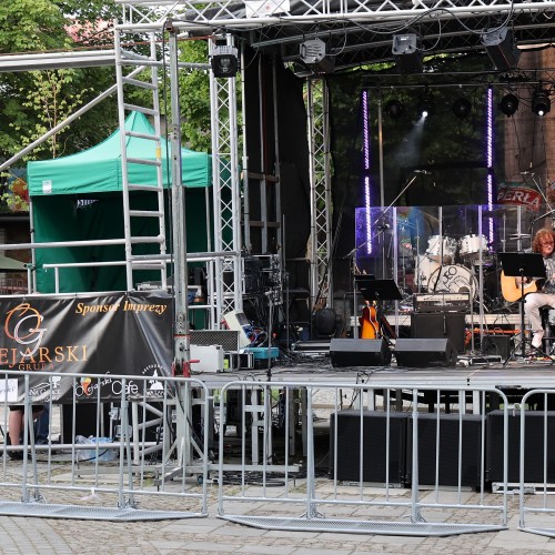 Koncert zespołu Video