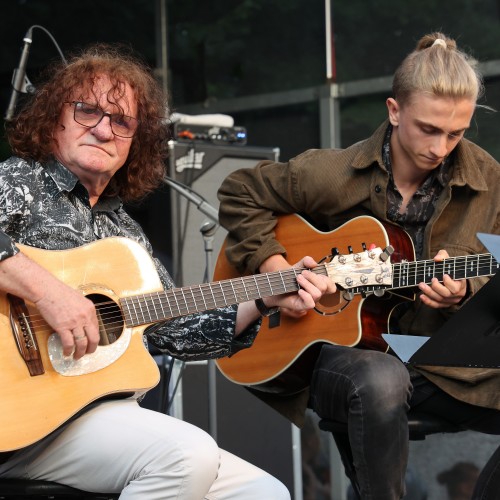 Koncert zespołu Video
