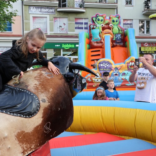 Koncert zespołu Video