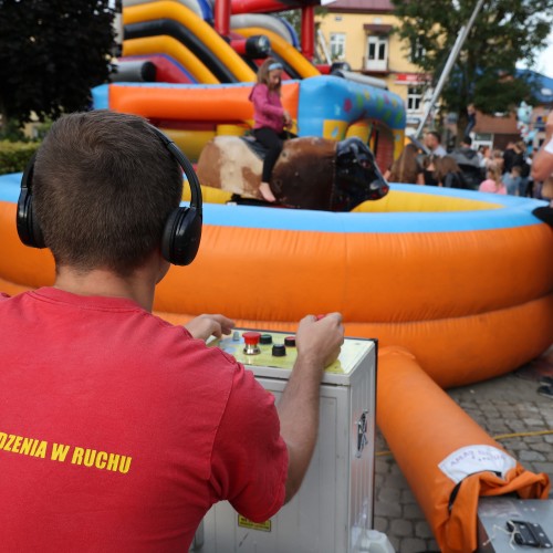 Koncert zespołu Video