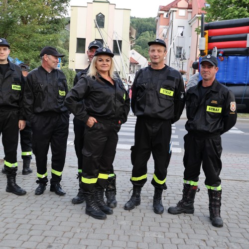 Koncert zespołu Video