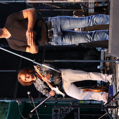 Koncert zespołu Video