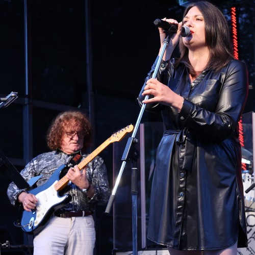 Koncert zespołu Video