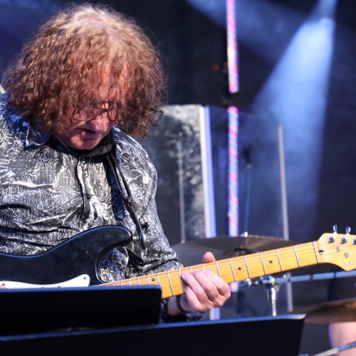 Koncert zespołu Video