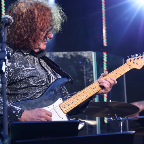 Koncert zespołu Video