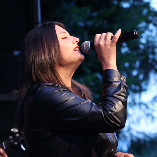 Koncert zespołu Video