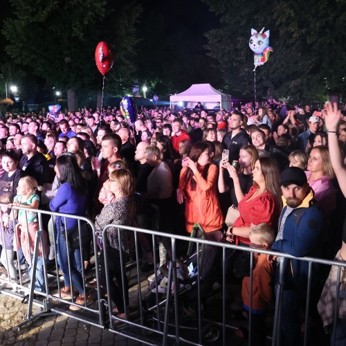 Koncert zespołu Video