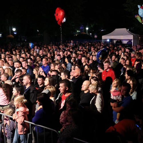 Koncert zespołu Video