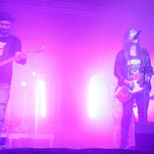 Koncert zespołu Video