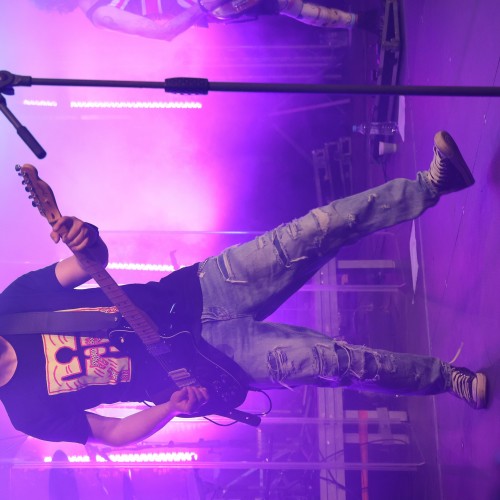 Koncert zespołu Video