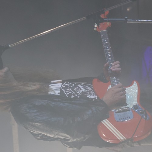 Koncert zespołu Video