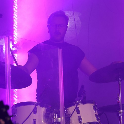 Koncert zespołu Video