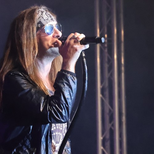 Koncert zespołu Video