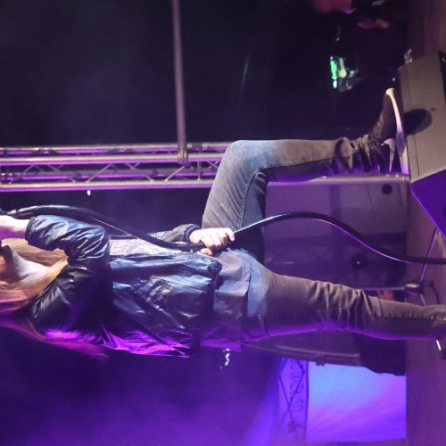 Koncert zespołu Video
