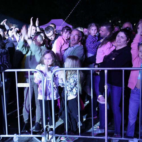 Koncert zespołu Video
