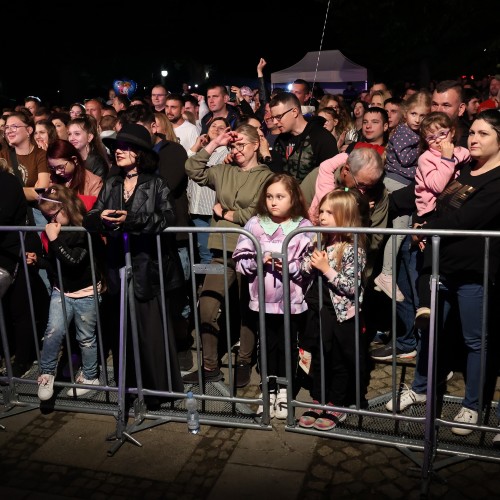 Koncert zespołu Video