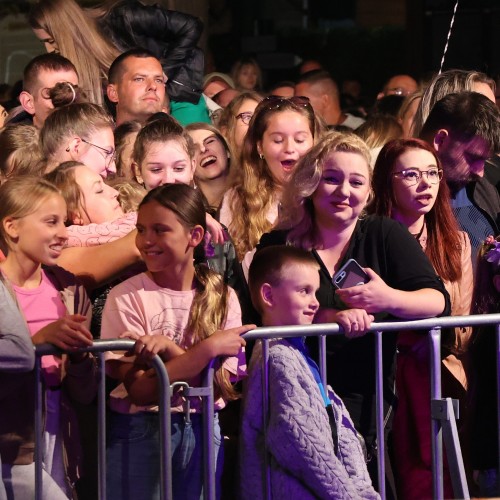 Koncert zespołu Video