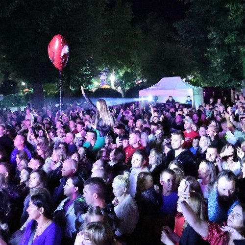 Koncert zespołu Video