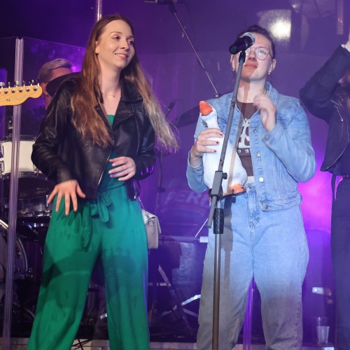 Koncert zespołu Video