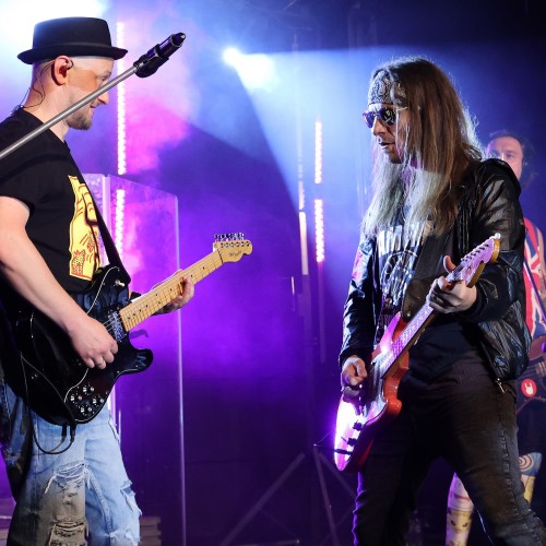 Koncert zespołu Video