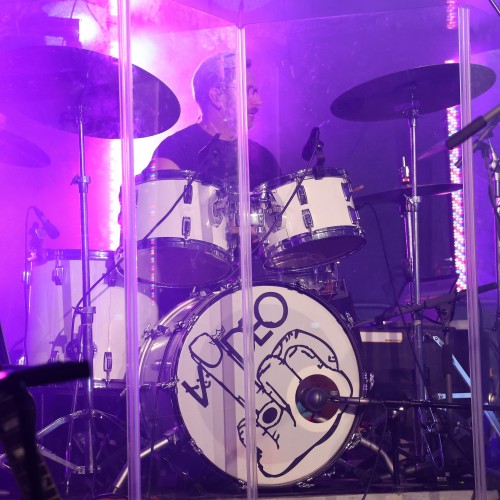Koncert zespołu Video