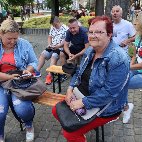 Konkurs Piosenki Turystycznej o złotą nutkę Korony Ustrzyckich Gór