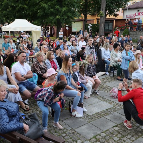 Konkurs Piosenki Turystycznej o złotą nutkę Korony Ustrzyckich Gór