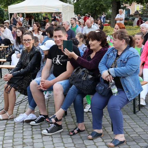 Konkurs Piosenki Turystycznej o złotą nutkę Korony Ustrzyckich Gór