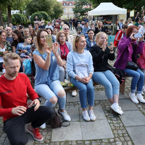 Konkurs Piosenki Turystycznej o złotą nutkę Korony Ustrzyckich Gór