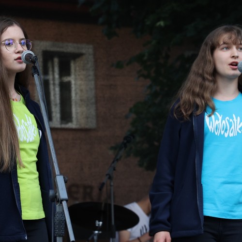 Konkurs Piosenki Turystycznej o złotą nutkę Korony Ustrzyckich Gór