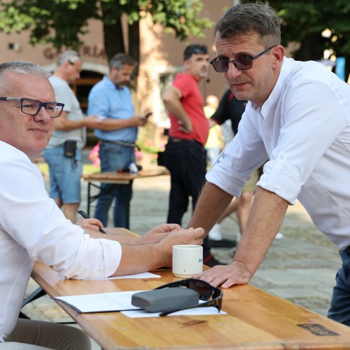 Konkurs piosenki turystycznej o Złotą Nutkę Korony Ustrzyckich Gór