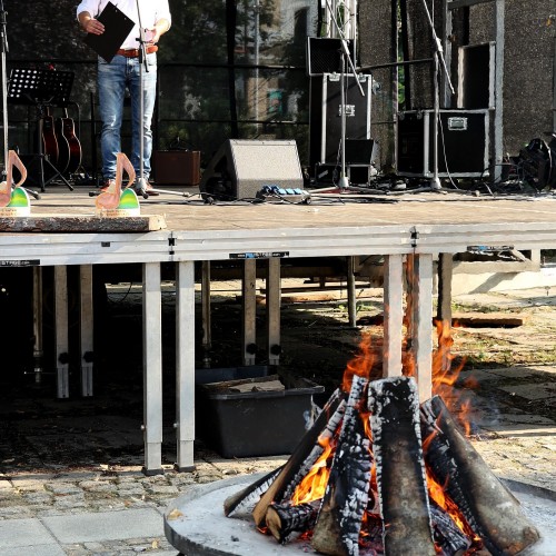 Konkurs piosenki turystycznej o Złotą Nutkę Korony Ustrzyckich Gór