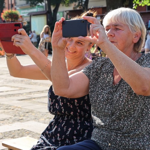 Konkurs piosenki turystycznej o Złotą Nutkę Korony Ustrzyckich Gór