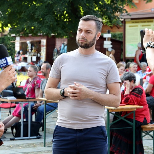 Konkurs piosenki turystycznej o Złotą Nutkę Korony Ustrzyckich Gór