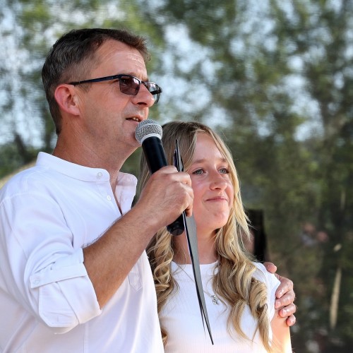 Konkurs piosenki turystycznej o Złotą Nutkę Korony Ustrzyckich Gór