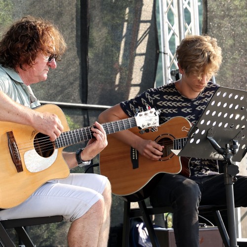 Konkurs piosenki turystycznej o Złotą Nutkę Korony Ustrzyckich Gór