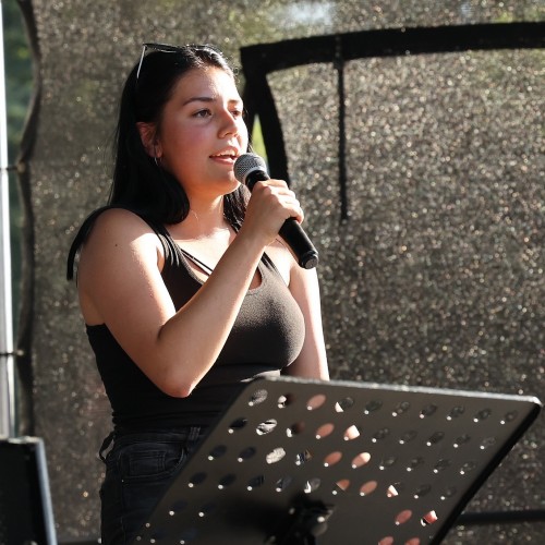 Konkurs piosenki turystycznej o Złotą Nutkę Korony Ustrzyckich Gór