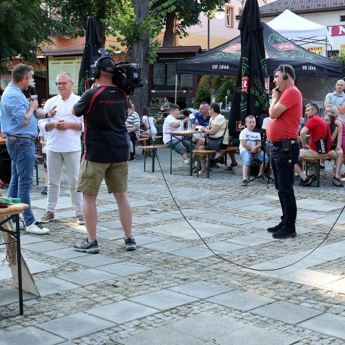 Konkurs piosenki turystycznej o Złotą Nutkę Korony Ustrzyckich Gór