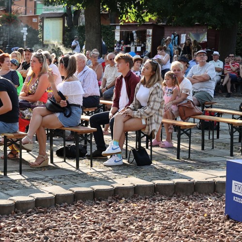 Konkurs piosenki turystycznej o Złotą Nutkę Korony Ustrzyckich Gór